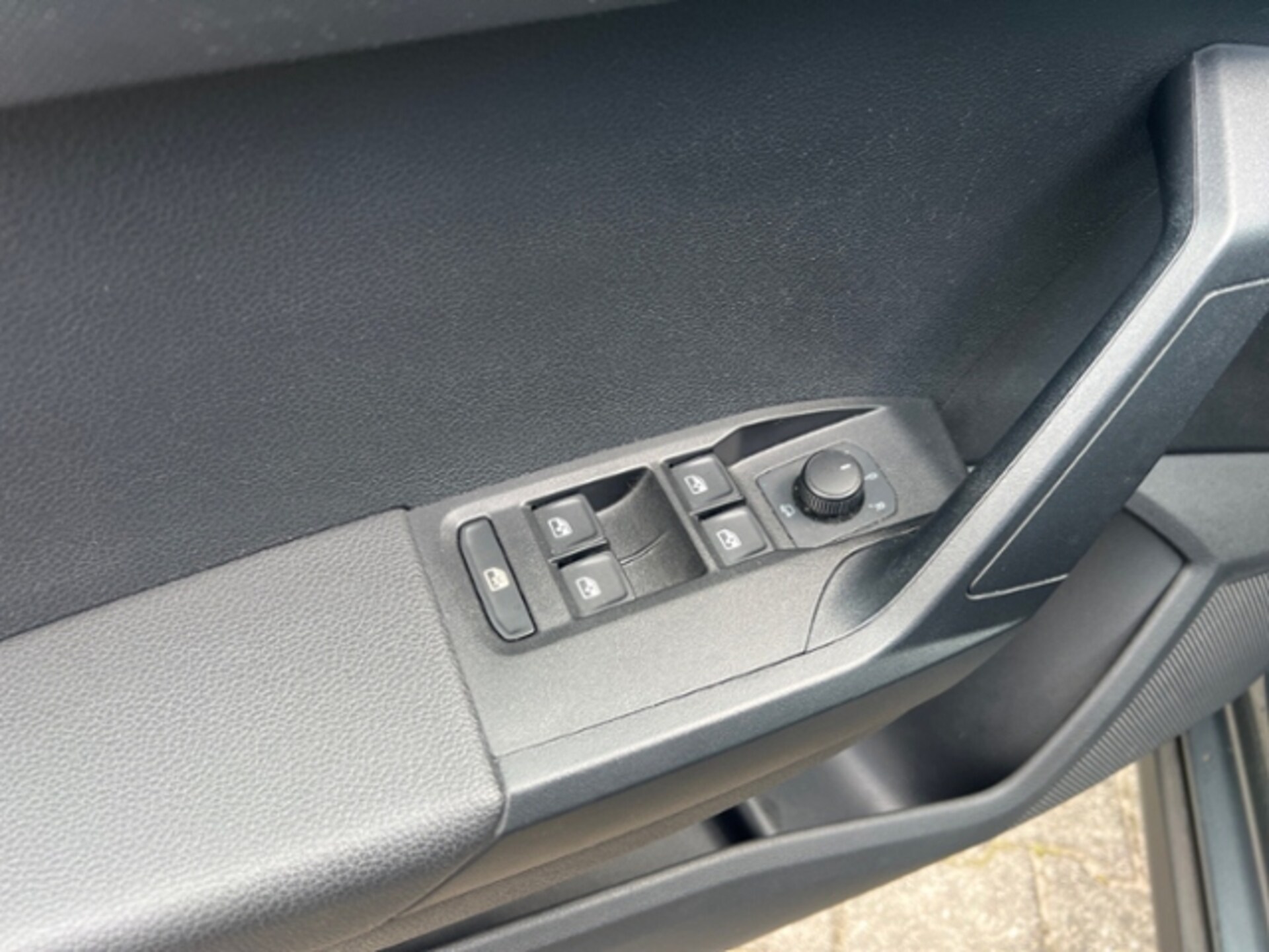 SEAT Arona Style