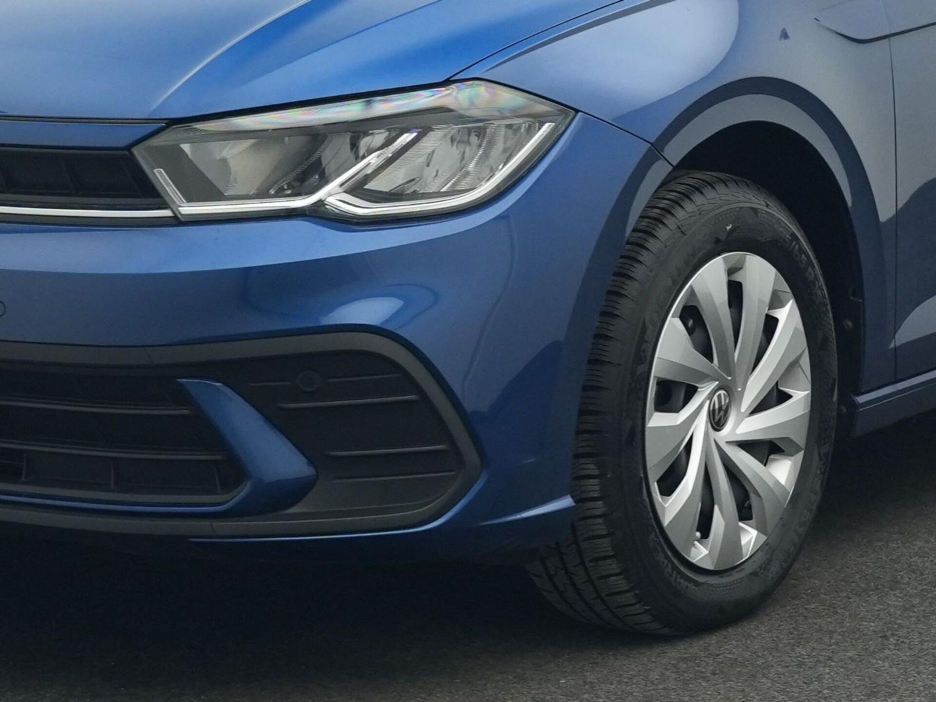 Volkswagen Polo Life