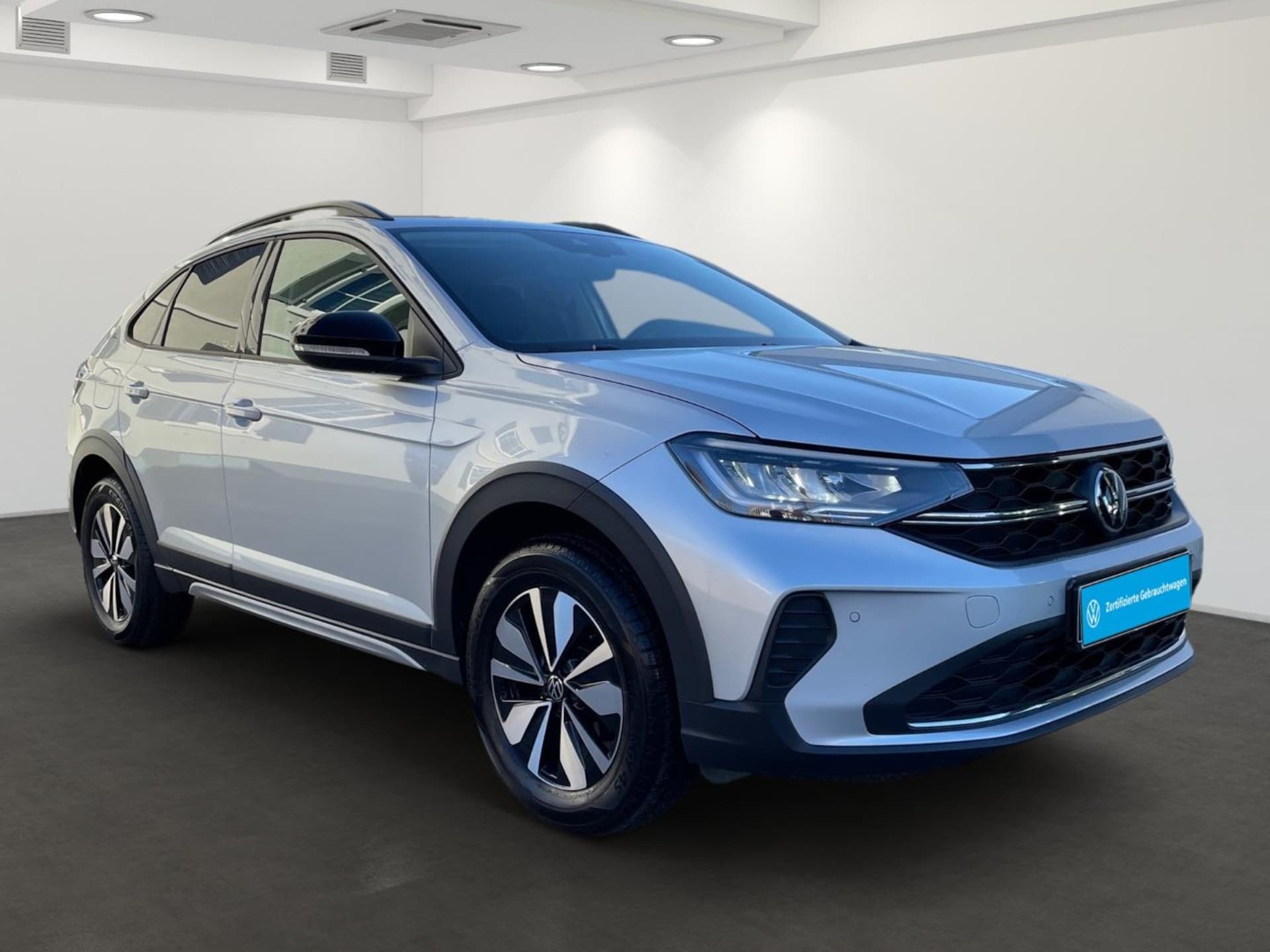 Volkswagen Taigo Goal