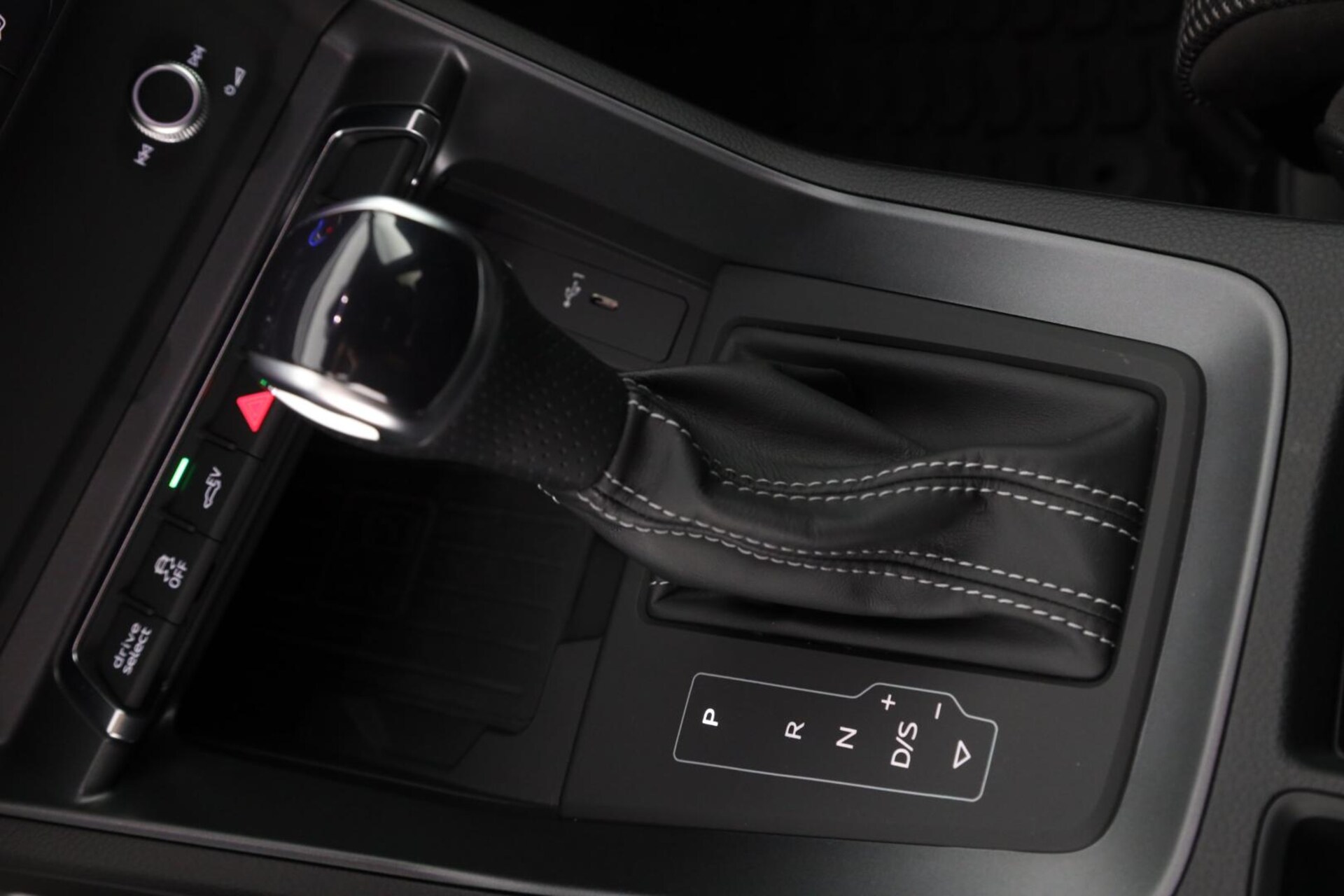 Audi Q3 TFSI e S line