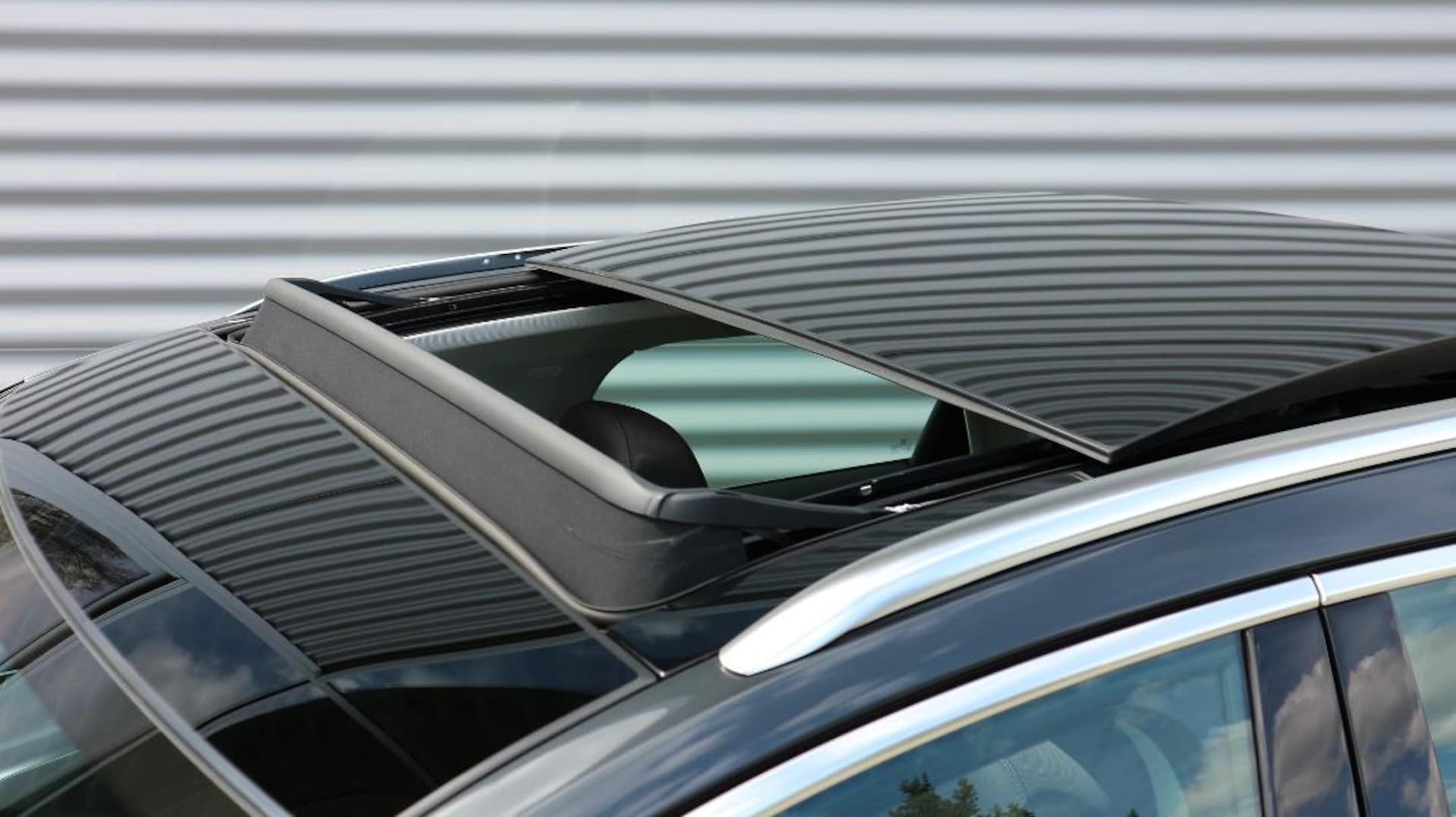 Audi A6 Avant Sport