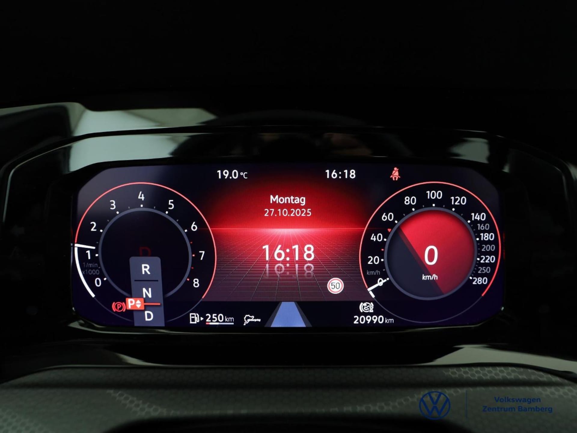Volkswagen Golf GTI Clubsport