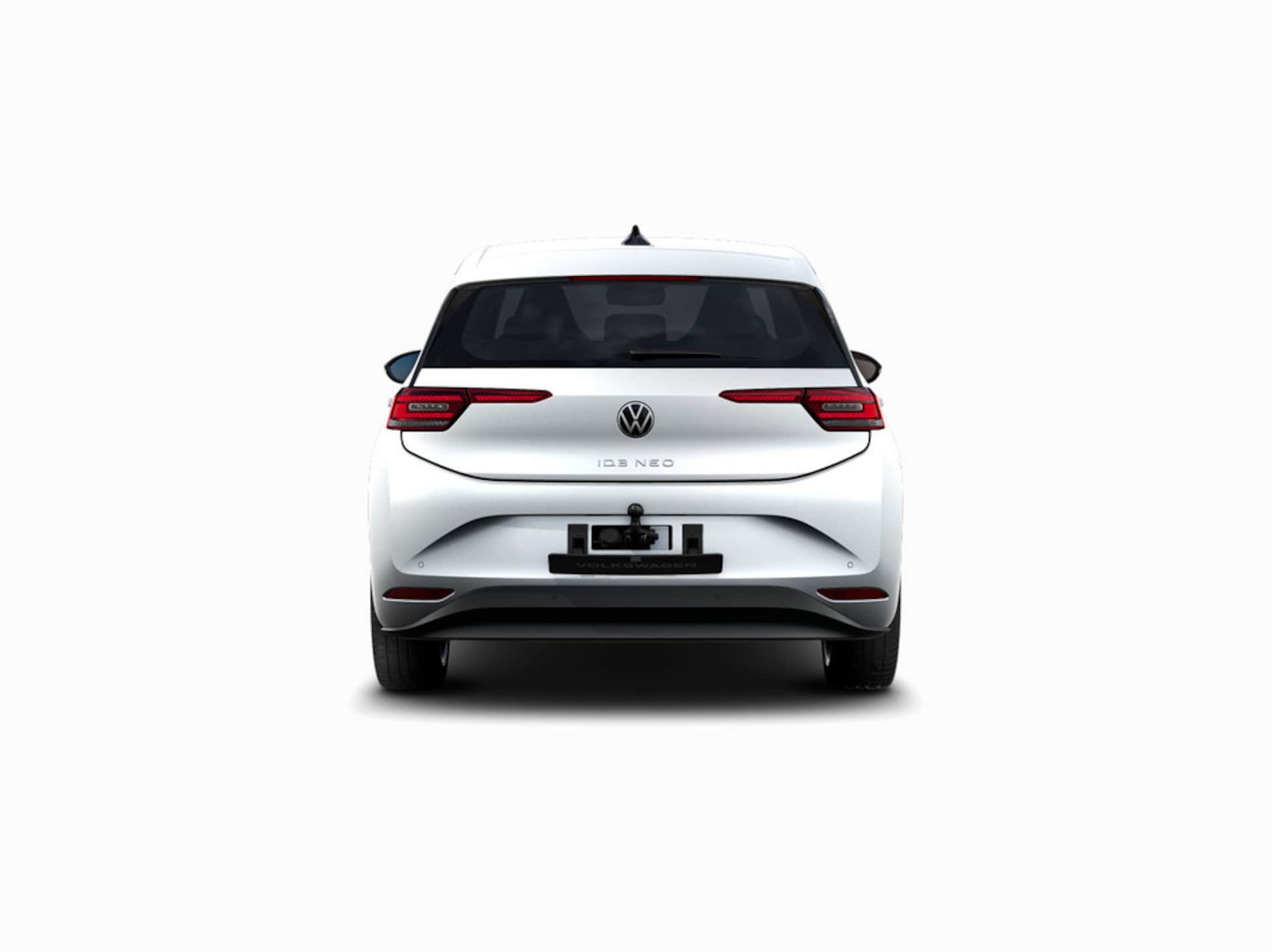 Volkswagen ID.3 Neo Style