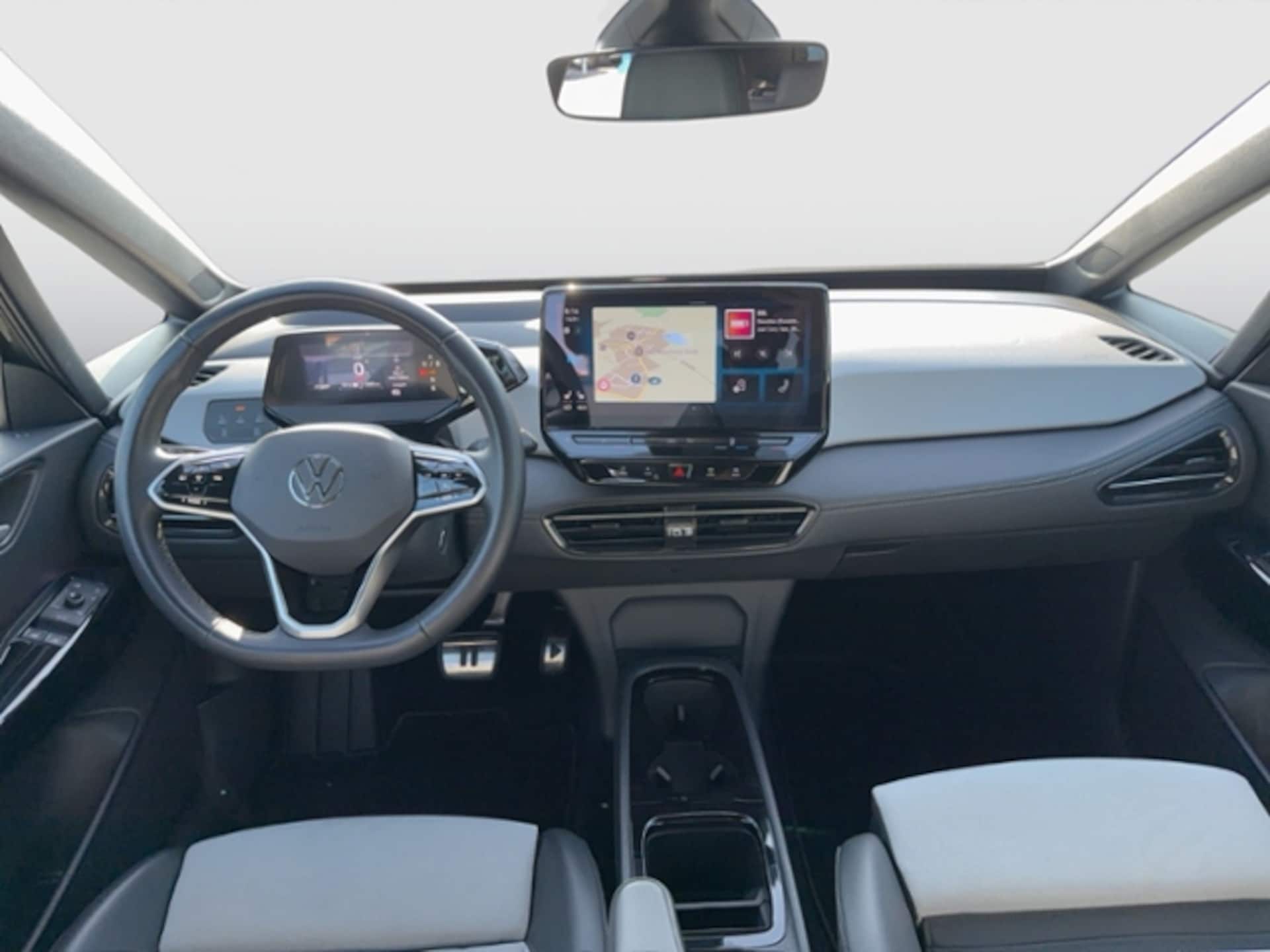 Volkswagen ID.3 Pro S