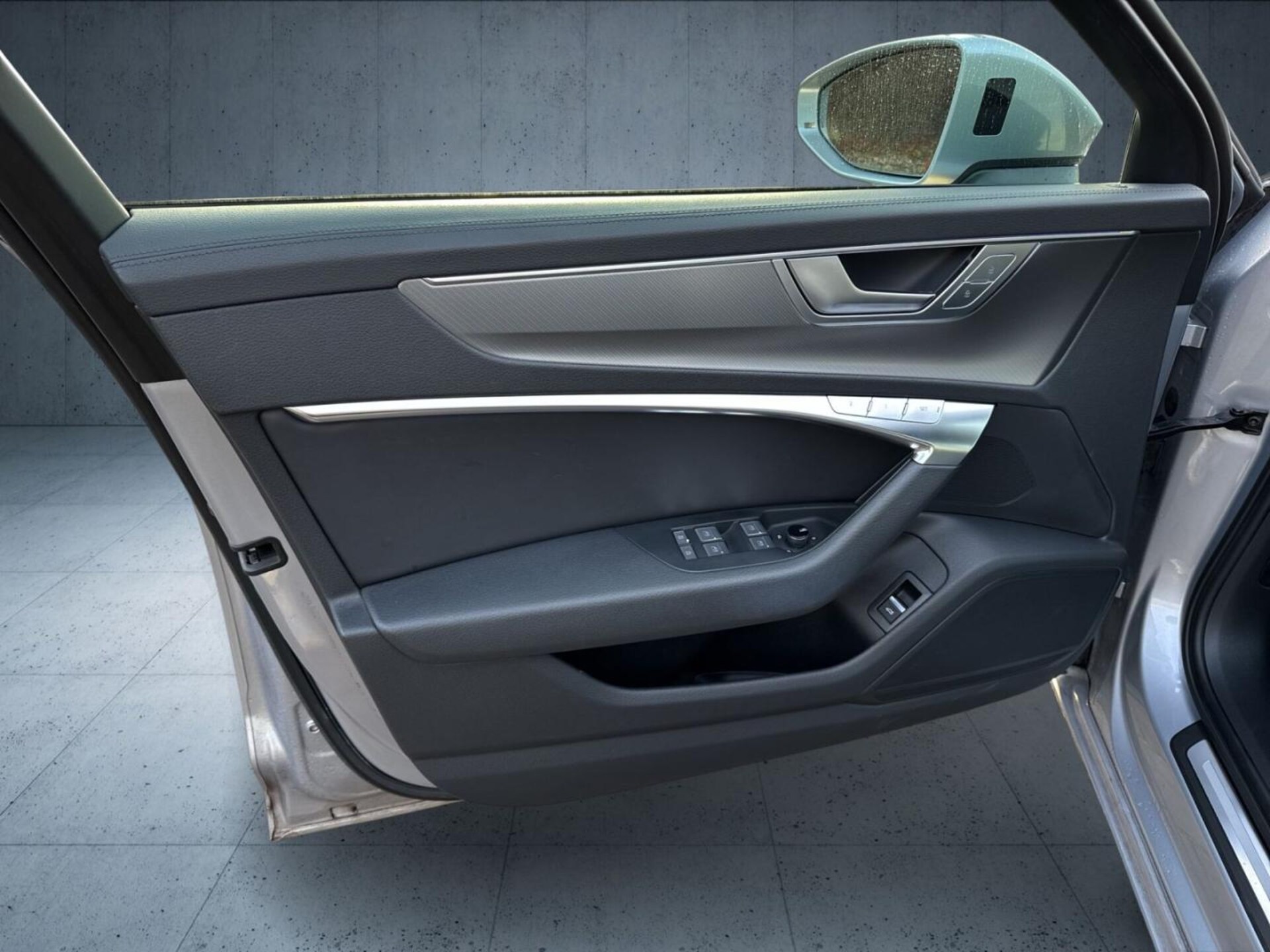 Audi A6 Limousine S line