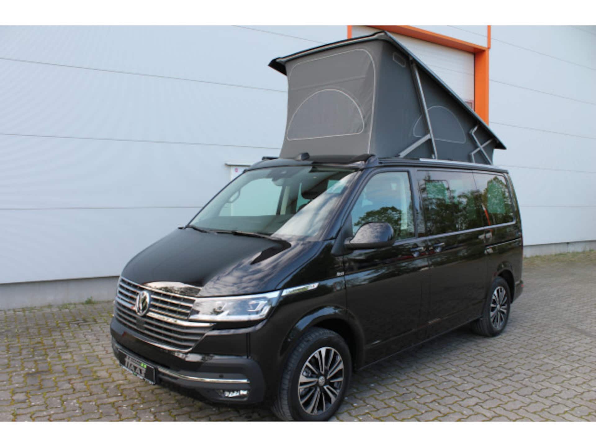 Volkswagen T6.1 California Beach