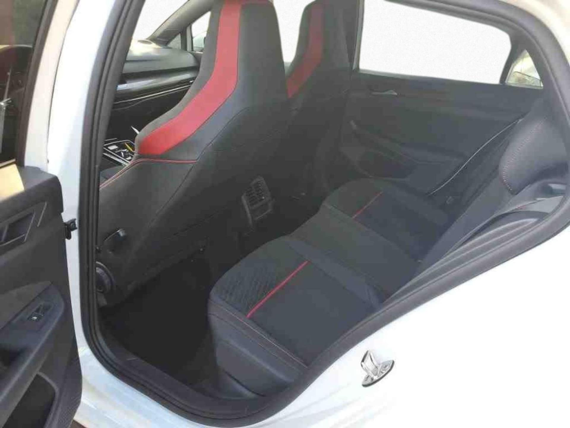 Volkswagen Golf GTI Clubsport