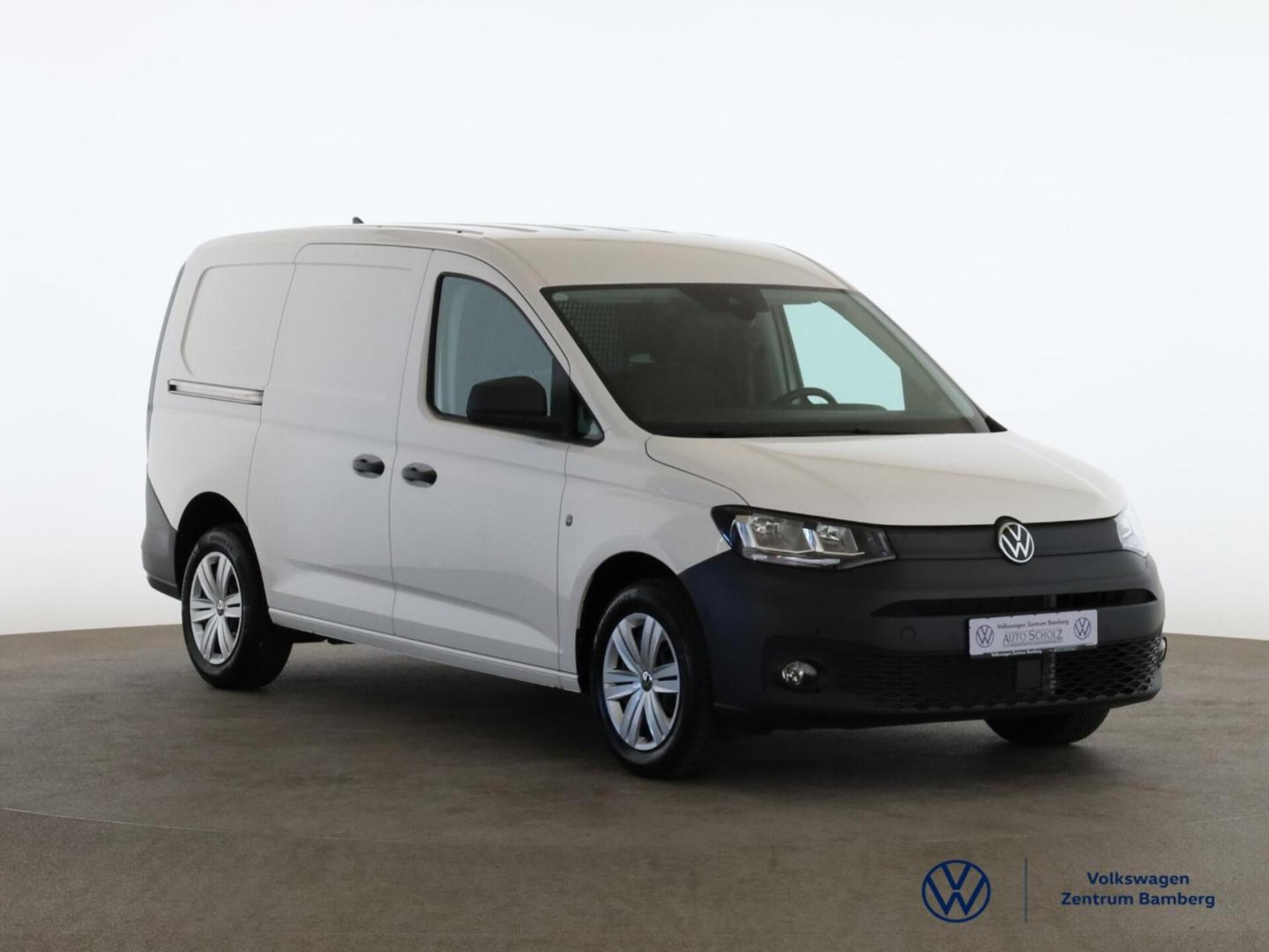 Volkswagen Caddy Maxi Cargo