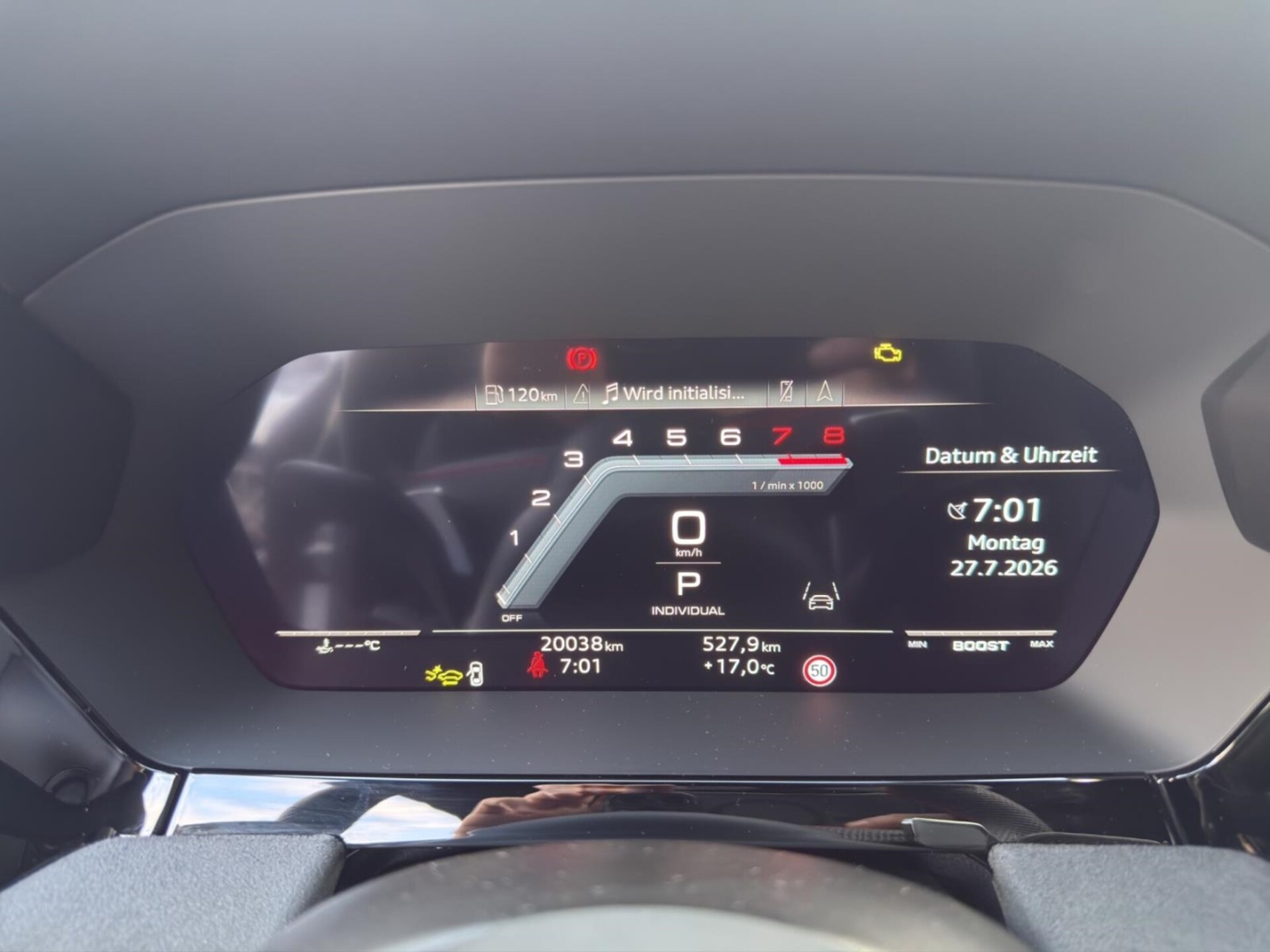 Audi S3 Sportback