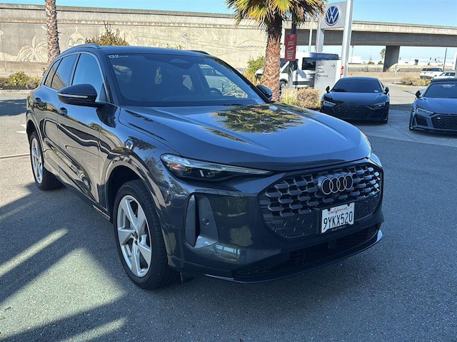 2025 Audi Q5