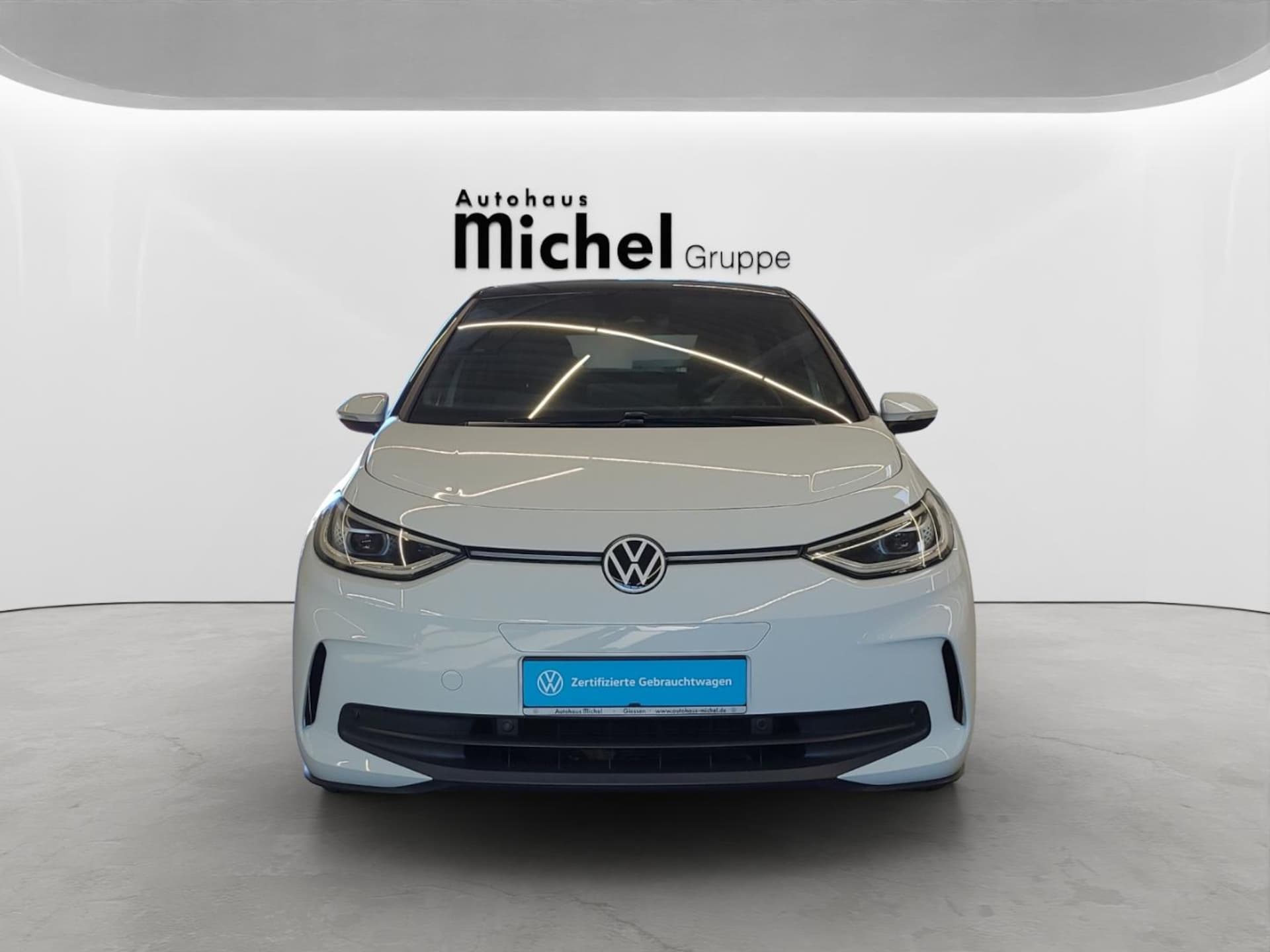 Volkswagen ID.3 Pro S