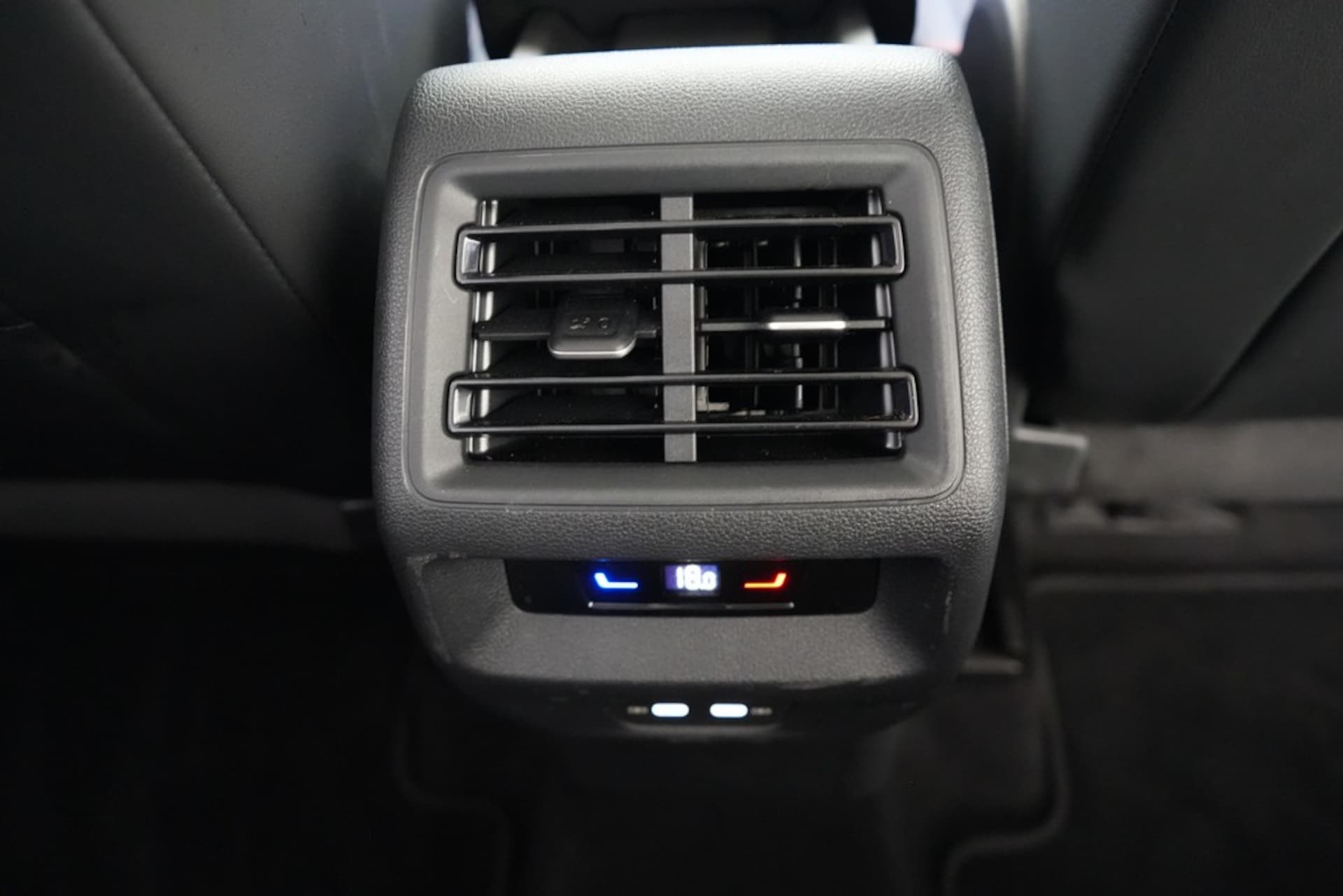 Volkswagen Tayron Elegance