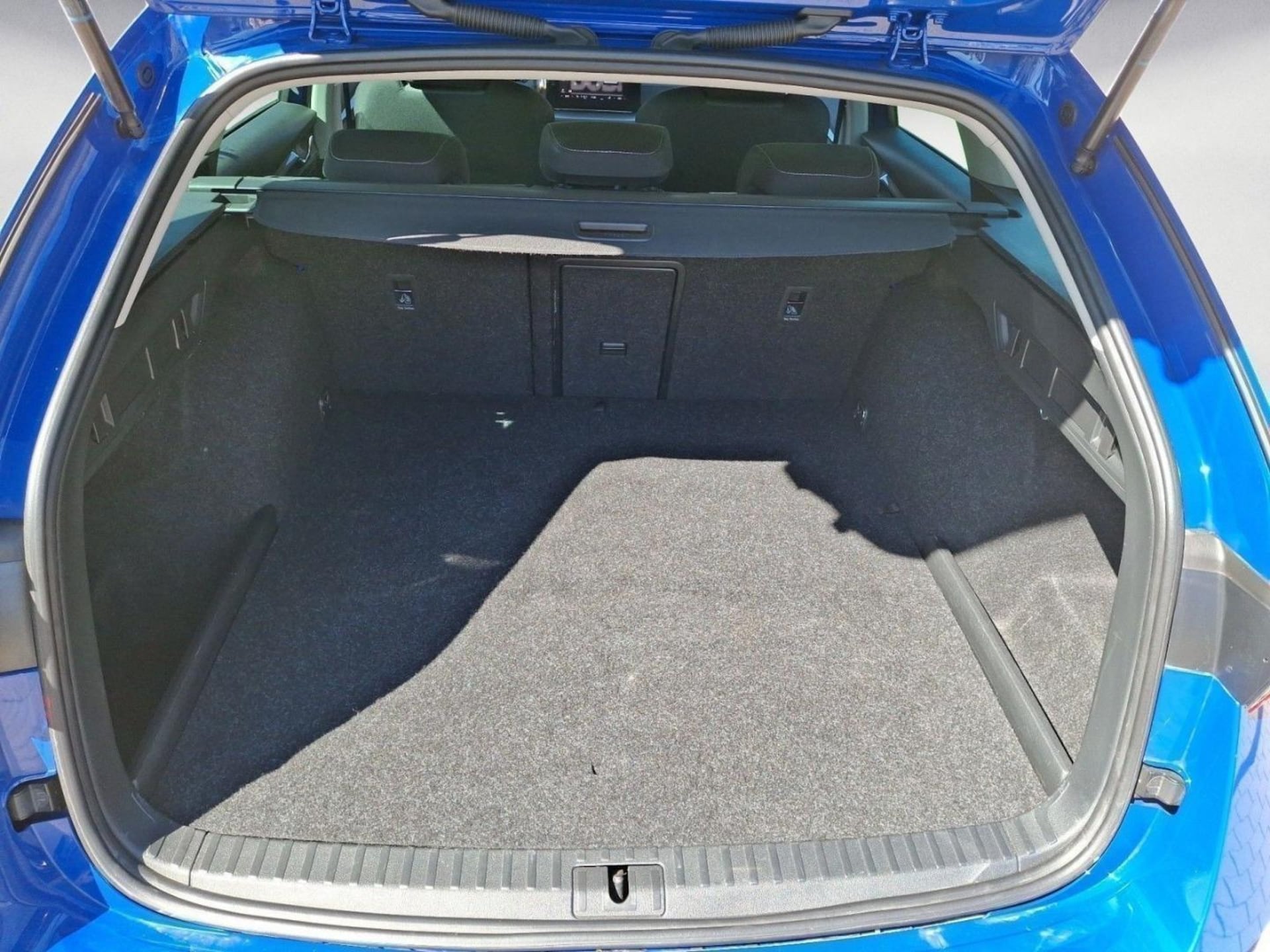 Skoda Octavia Combi Ambition