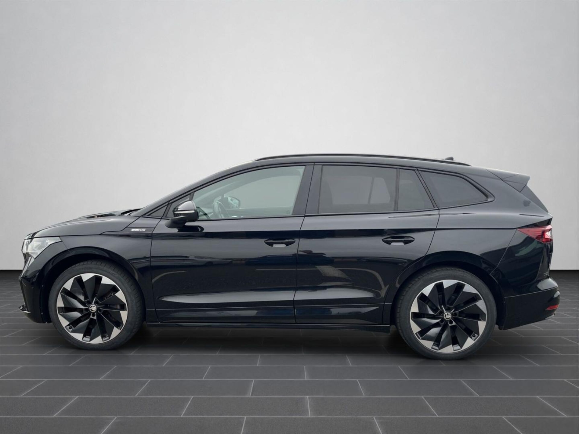 Skoda Enyaq 80X Sportline