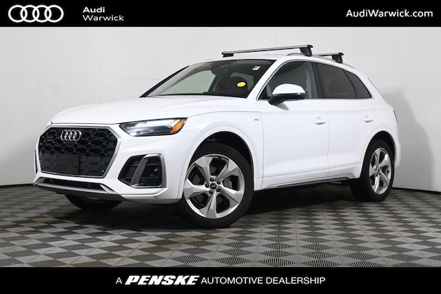 Photo of 2023 Audi Q5 