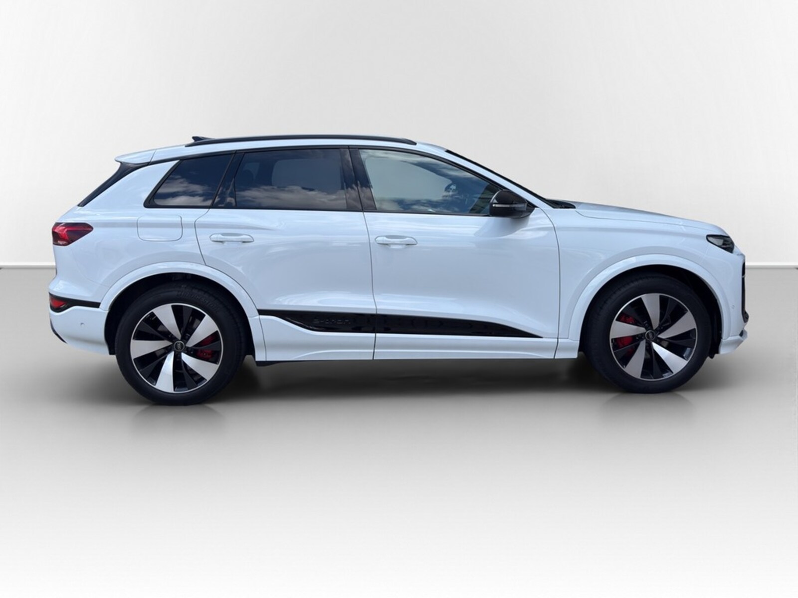 Audi Q6 e-tron – Bild 4