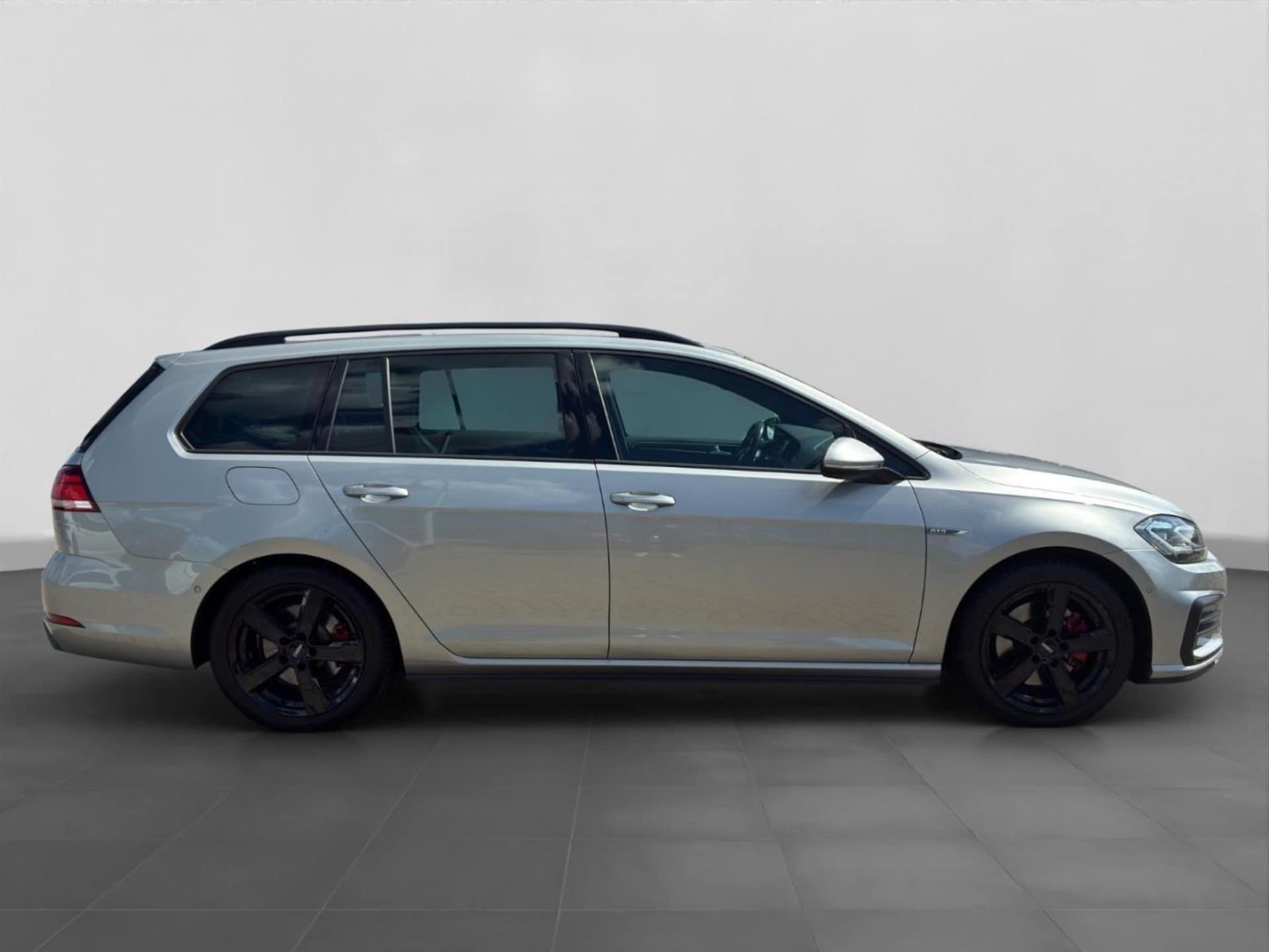 Volkswagen Golf Variant GTD