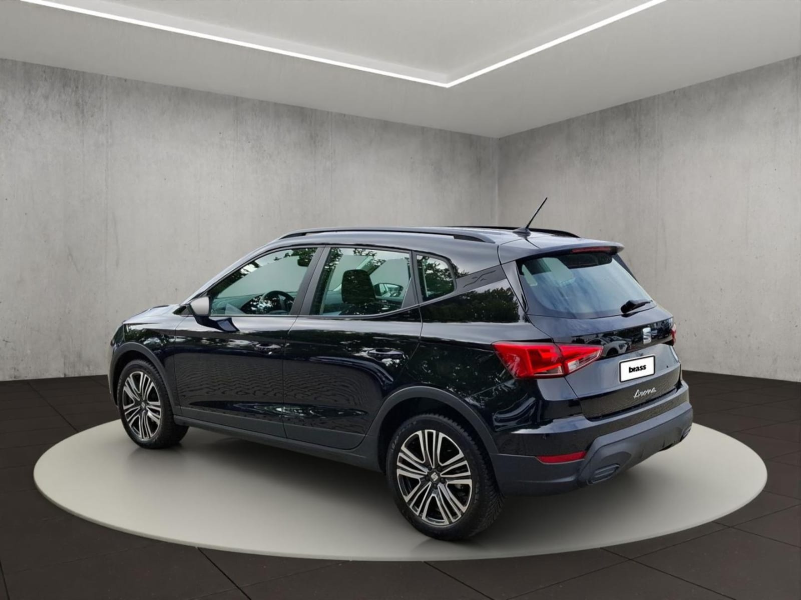 SEAT Arona – Bild 3