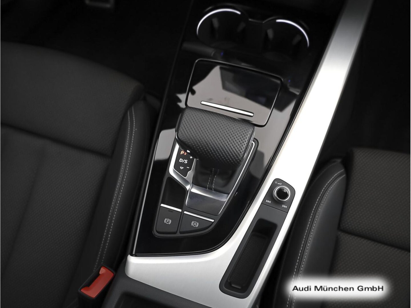 Audi A4 Avant – Bild 14