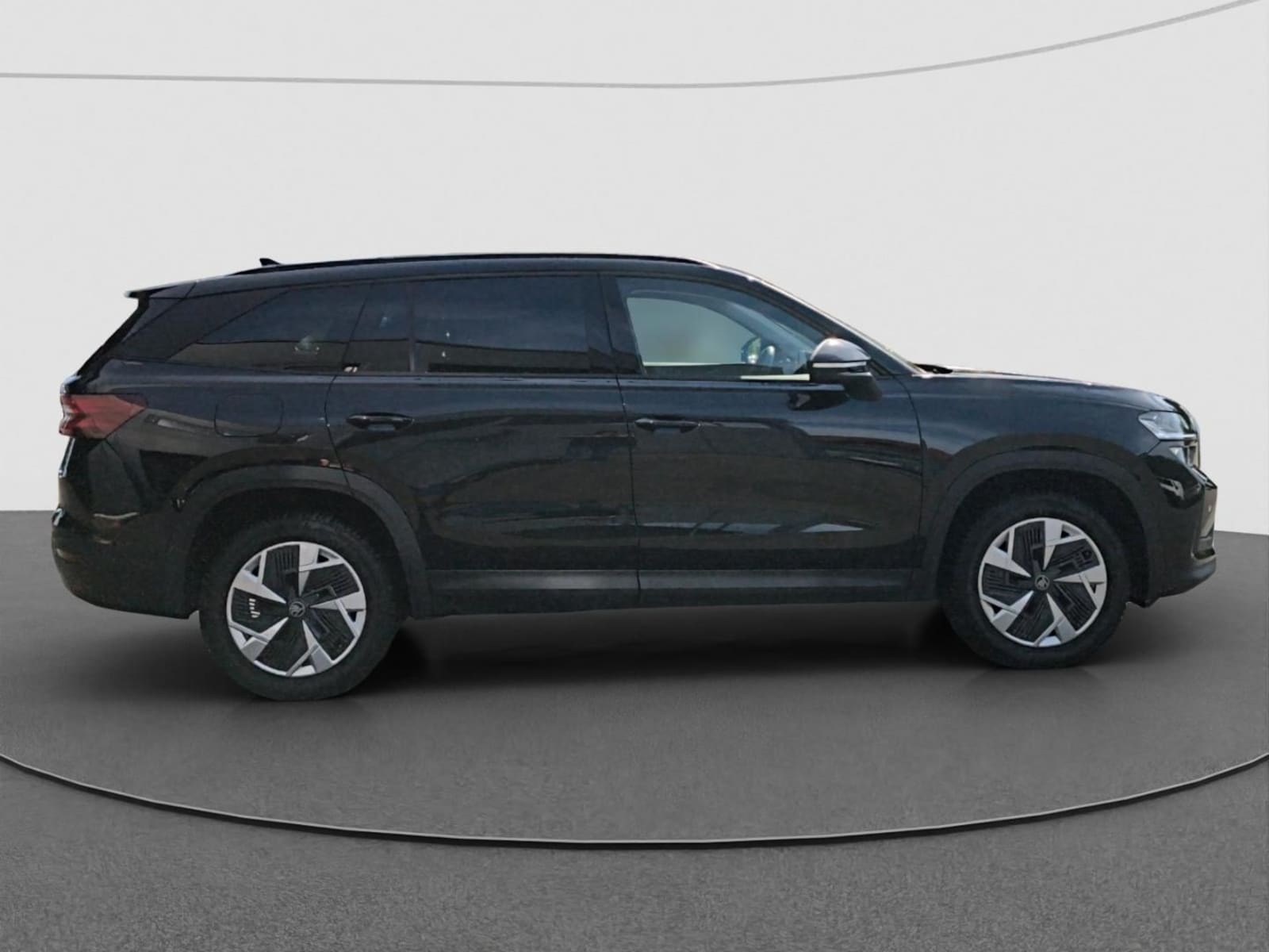 Škoda Kodiaq – Bild 10