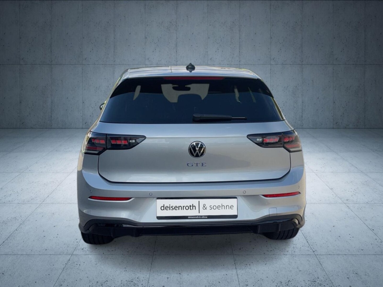 Volkswagen Golf – Bild 5