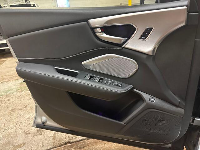 2026 Acura RDX Technology Package - Photo 25