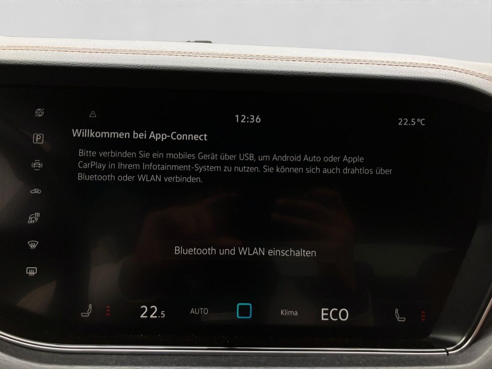 Volkswagen Touareg – Bild 13