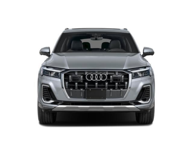 2026 Audi Q7 S Line Premium Plus - Photo 7
