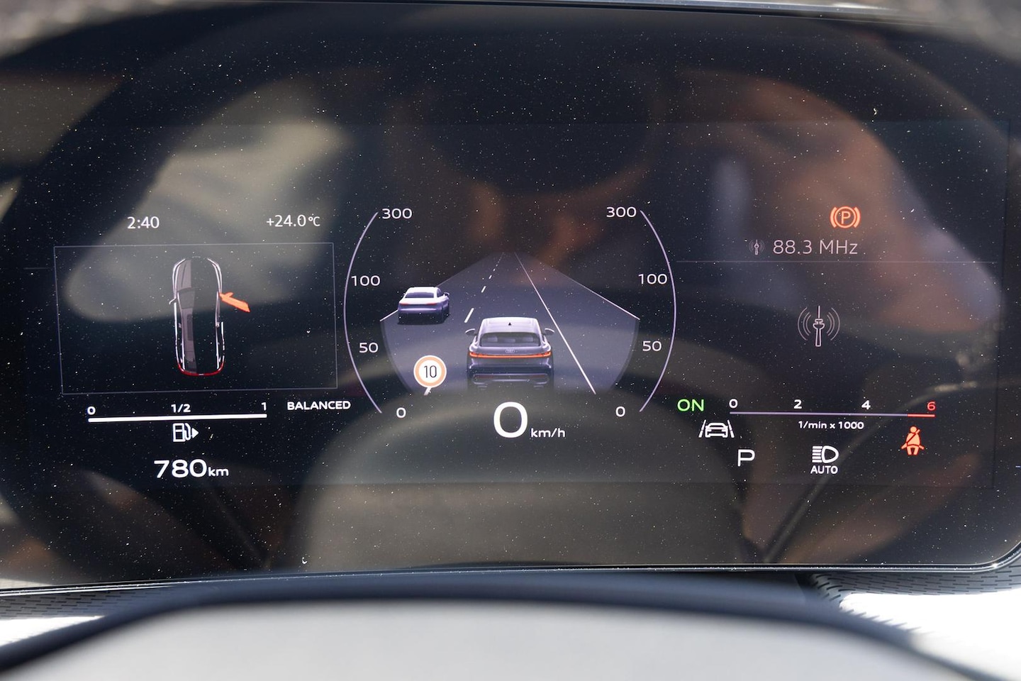Image about Audi Q5 Sportback TDI quattro 150 kW sport
