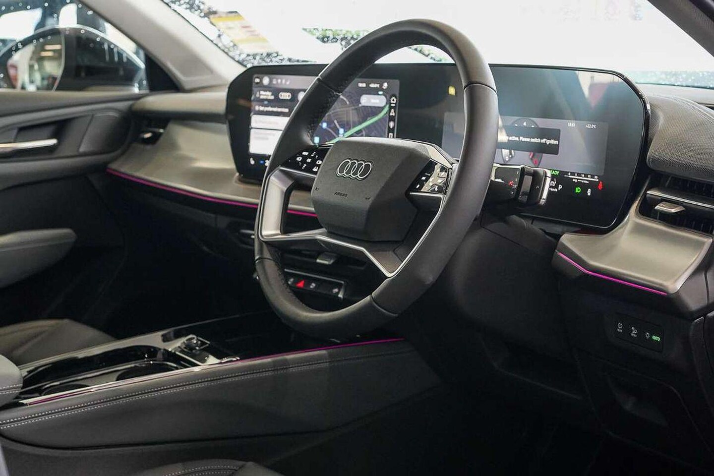 Image about Audi Q3 SUV TFSI 110 kW launch edition