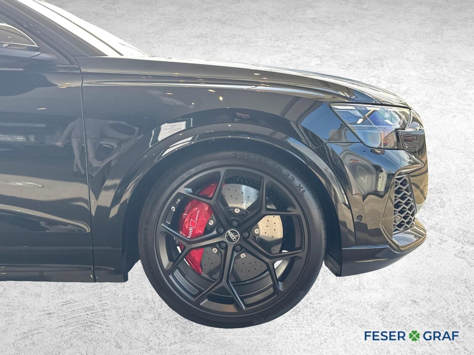 Audi RS Q8 performance – Bild 4