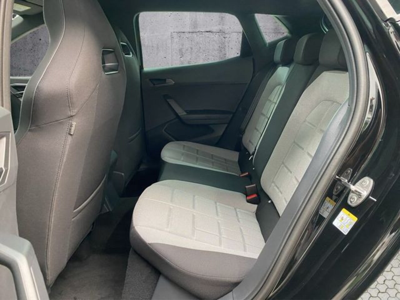SEAT Ibiza – Bild 11
