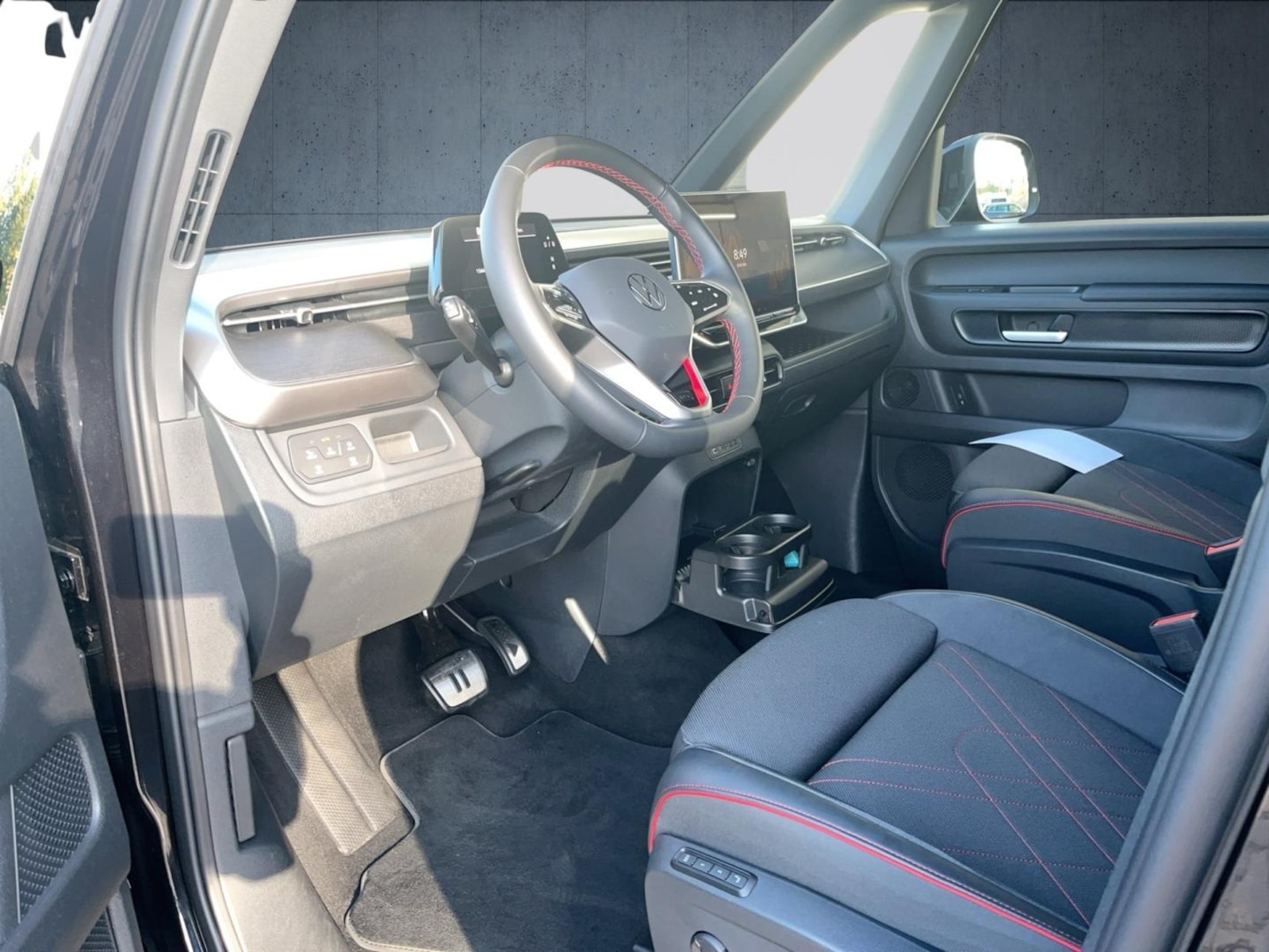 Volkswagen ID. Buzz – Bild 12