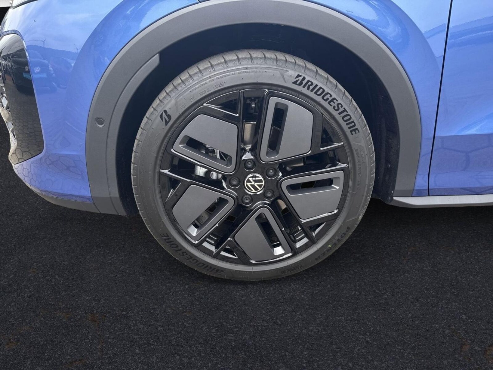 Volkswagen T-Roc – Bild 7
