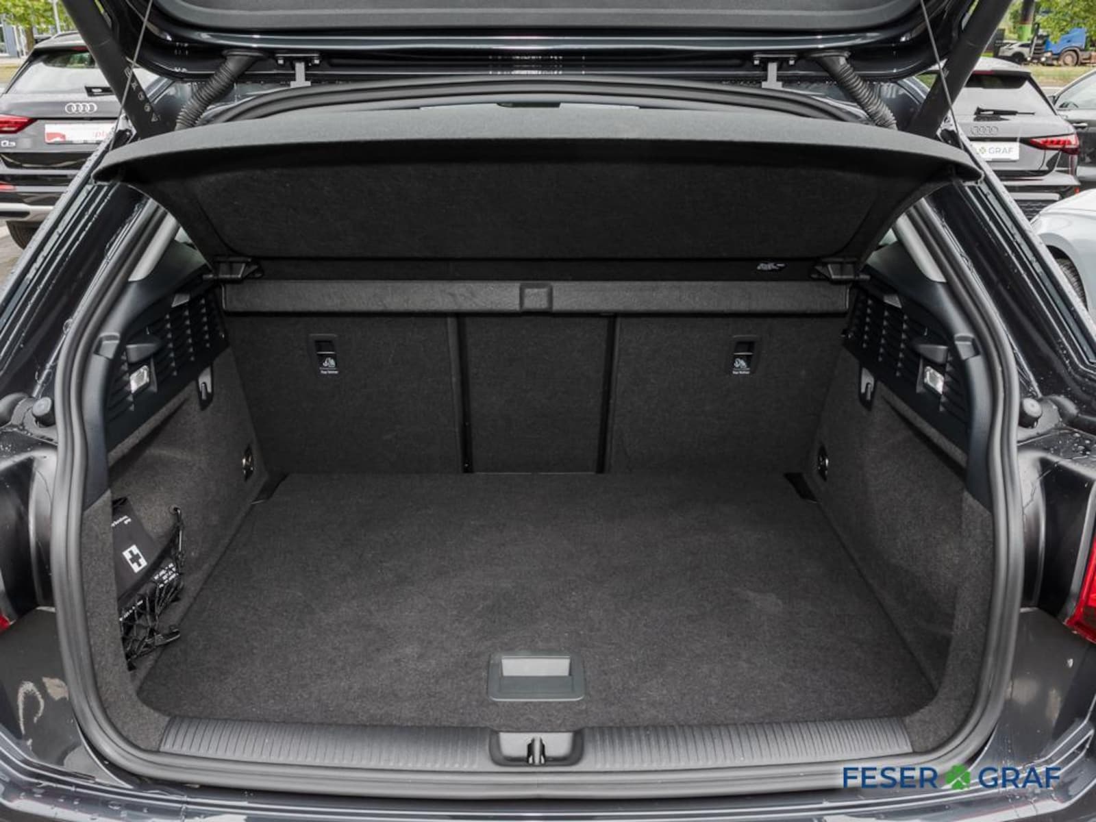Audi Q2 – Bild 9
