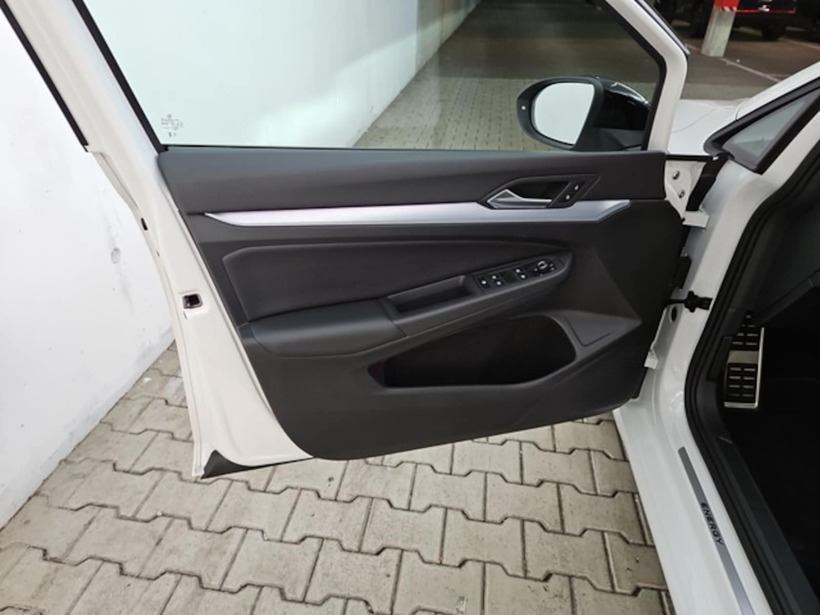 Volkswagen Golf Variant – Bild 5