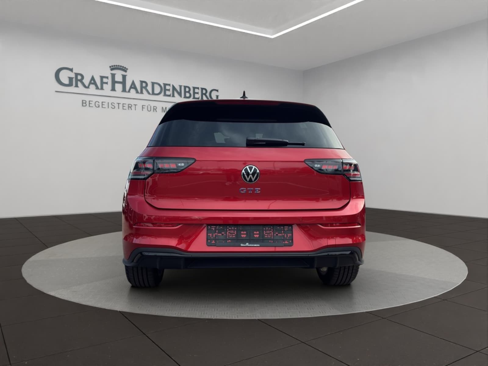 Volkswagen Golf – Bild 5