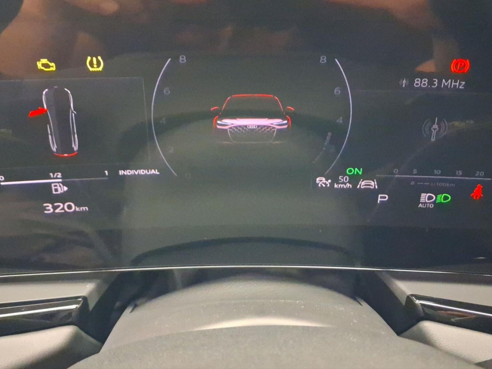Audi A6 Avant – Bild 10