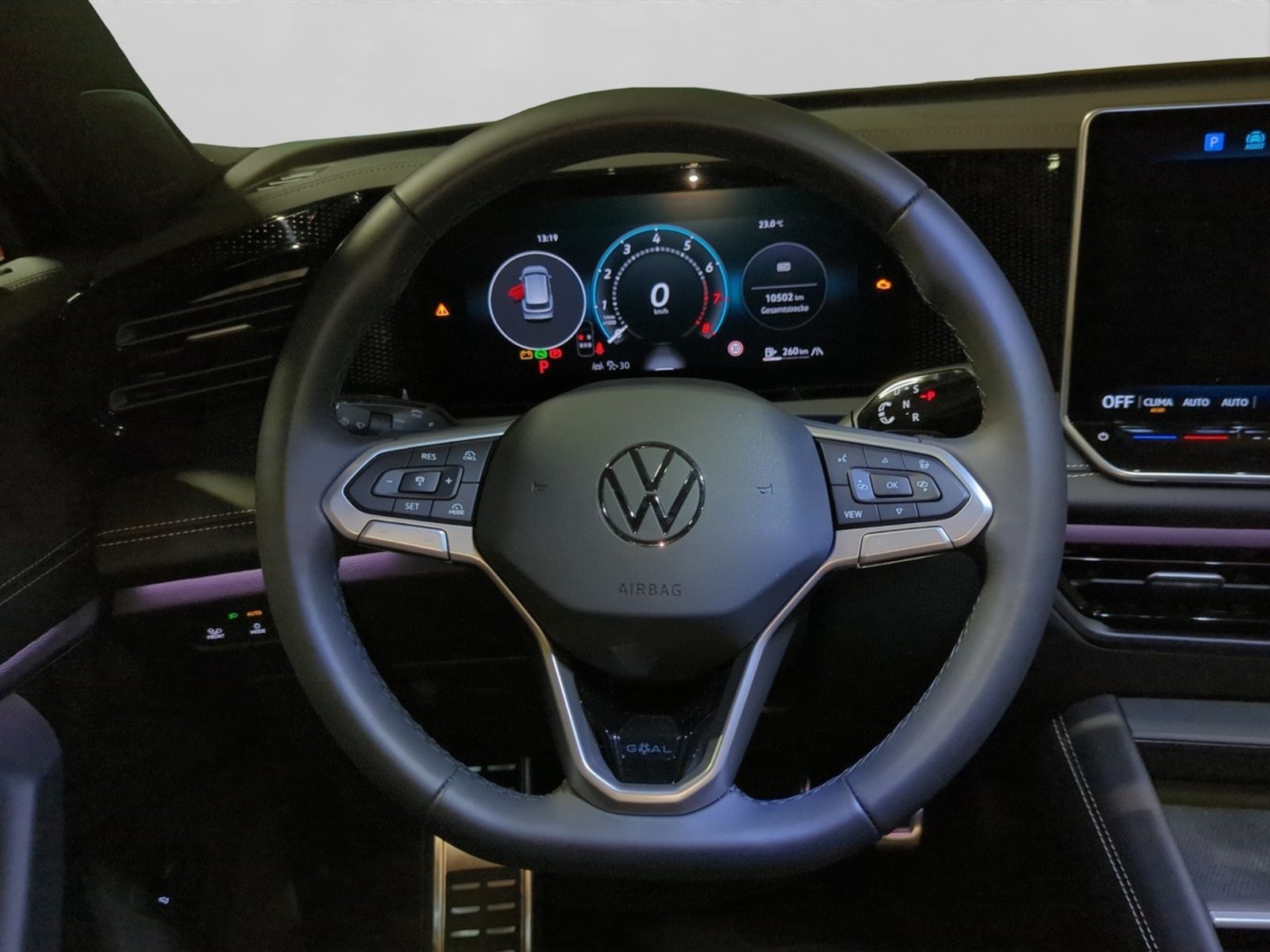 Volkswagen Tiguan – Bild 10