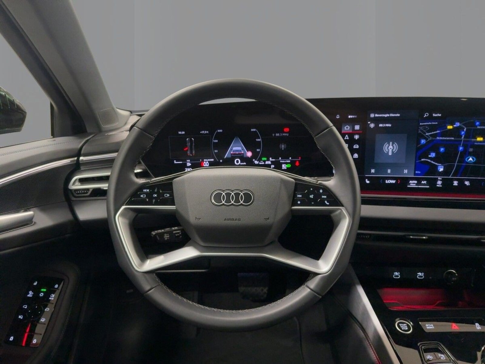 Audi A5 Avant – Bild 10