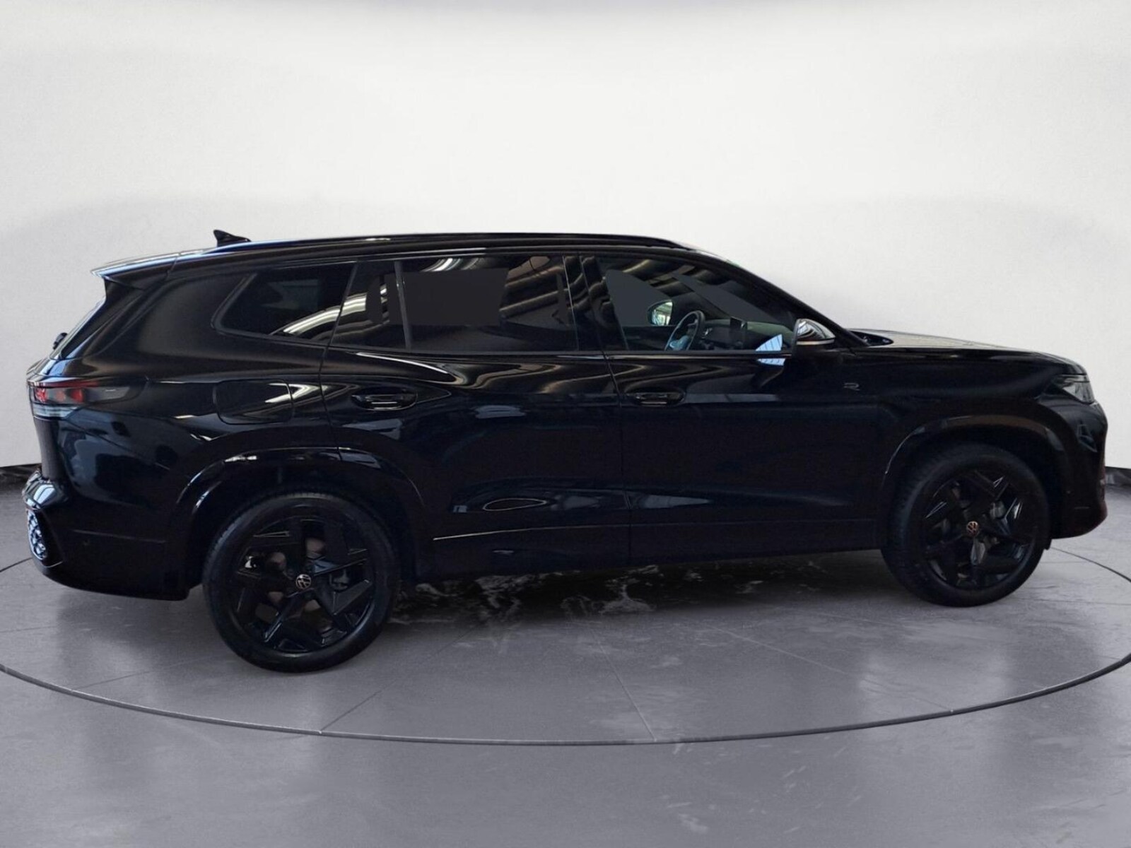 Volkswagen Tayron – Bild 6
