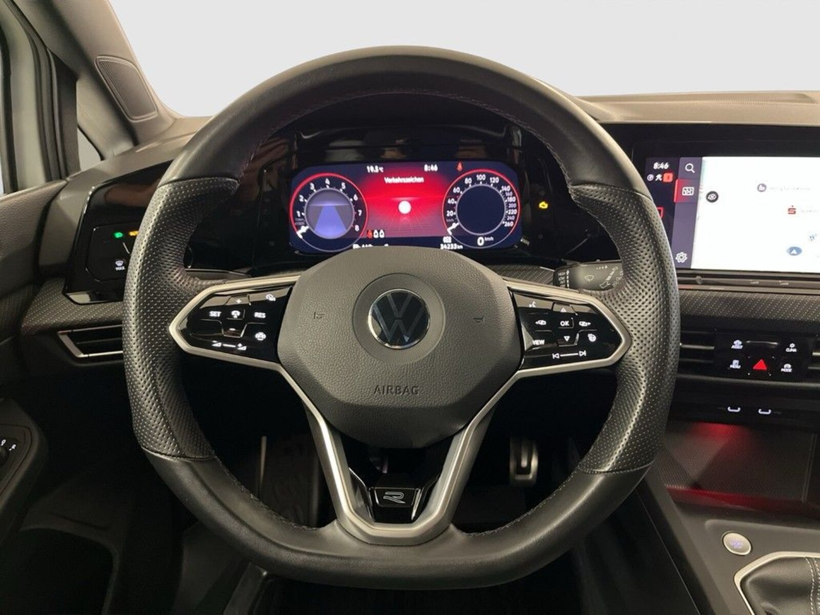 Volkswagen Golf – Bild 15
