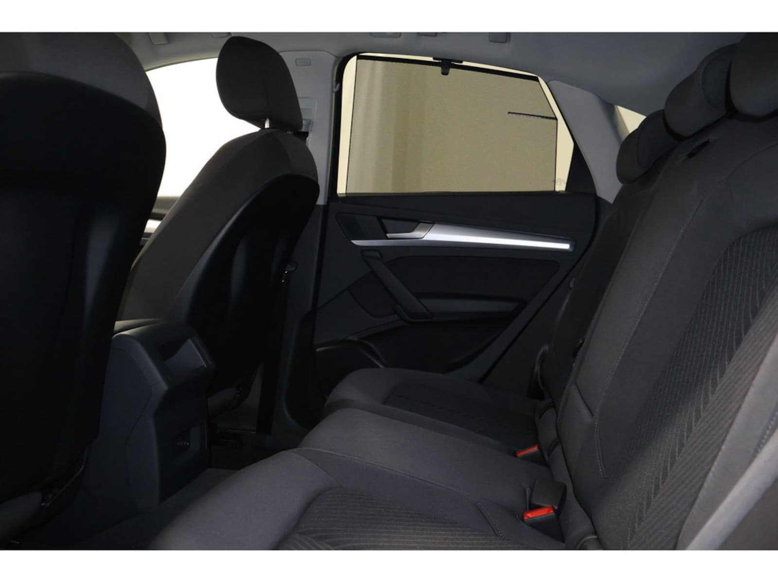 Audi Q5 Sportback – Bild 12