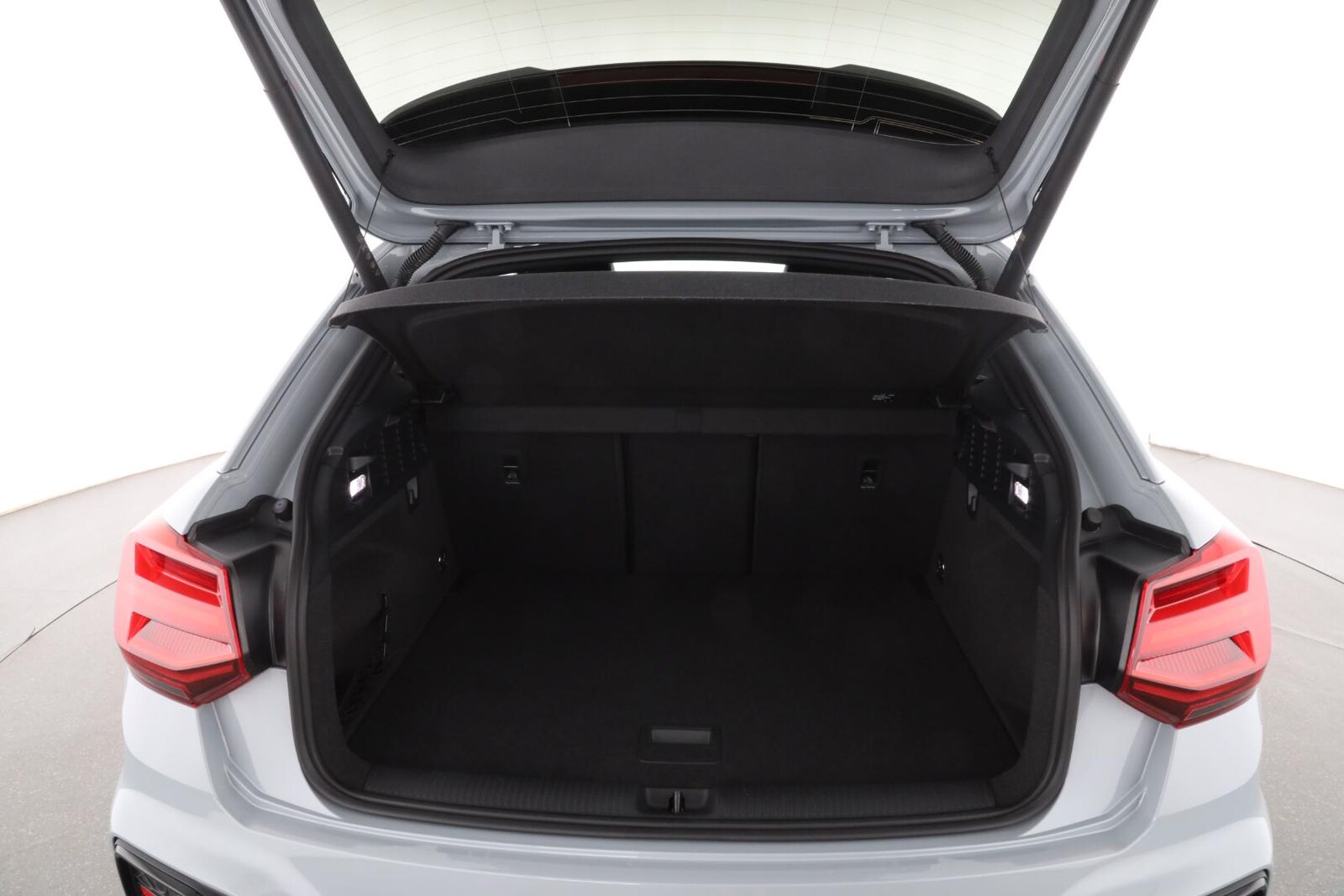 Audi SQ2 – Bild 10