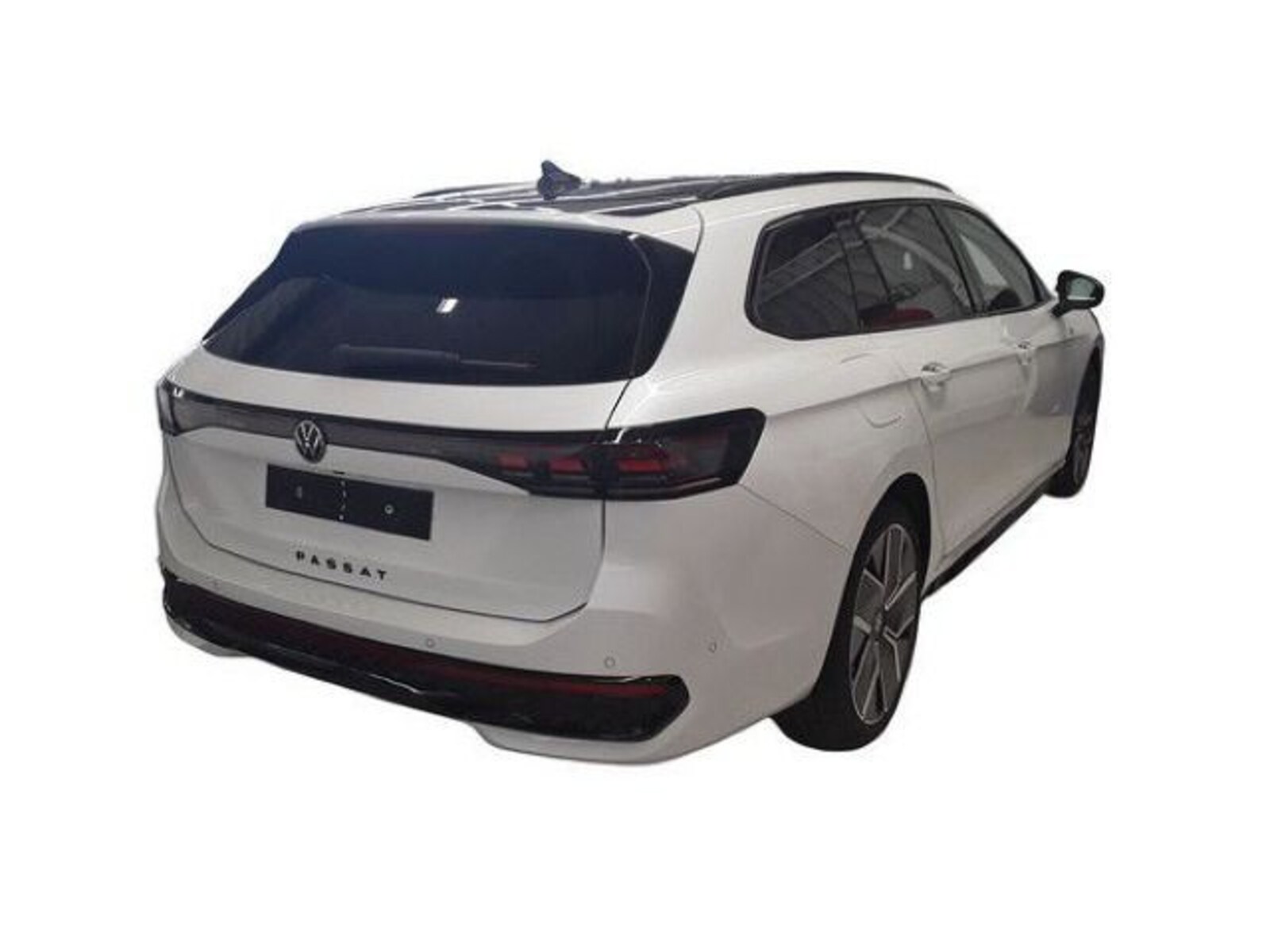 Volkswagen Passat – Bild 2