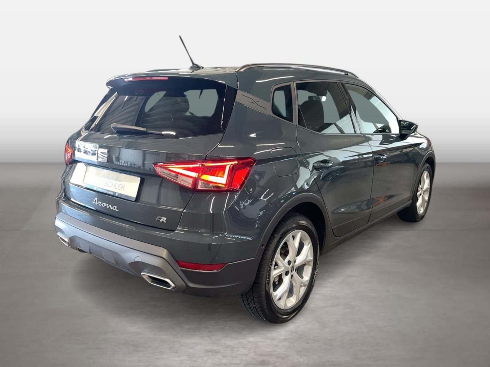 SEAT Arona – Bild 5