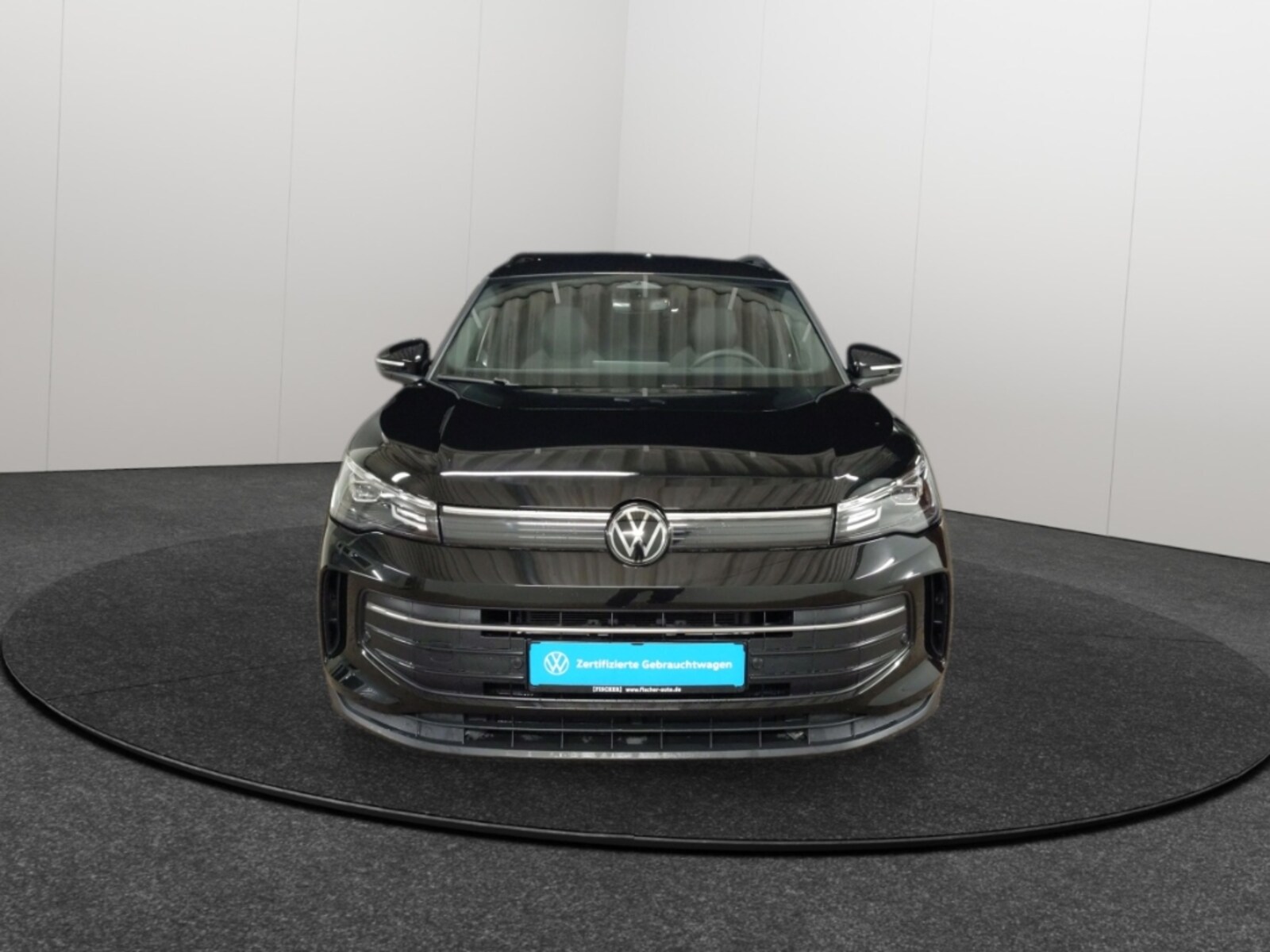 Volkswagen Tiguan – Bild 2