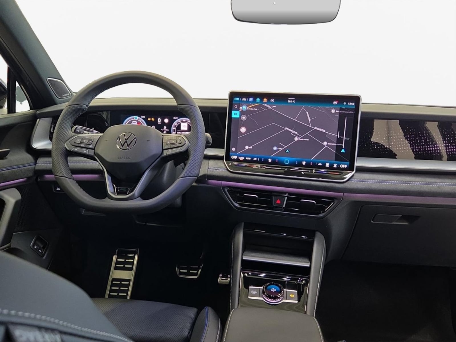 Volkswagen Tayron – Bild 6