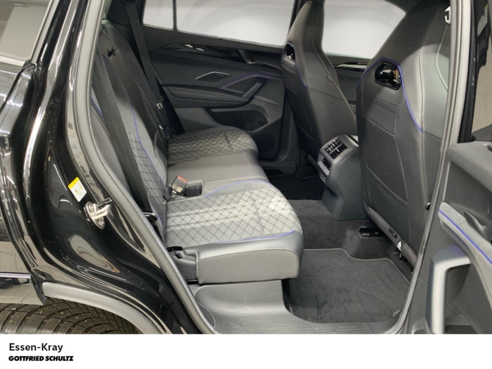 Volkswagen Tayron – Bild 6
