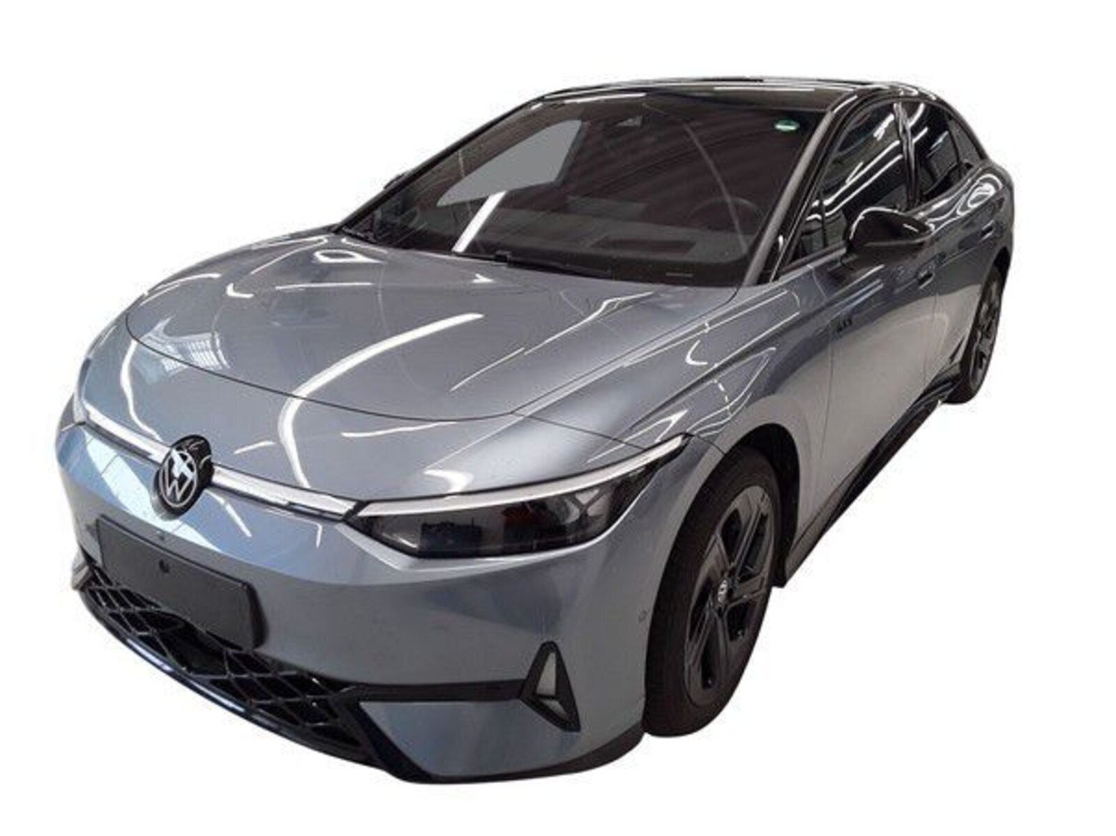 Volkswagen ID.7 – Bild 2